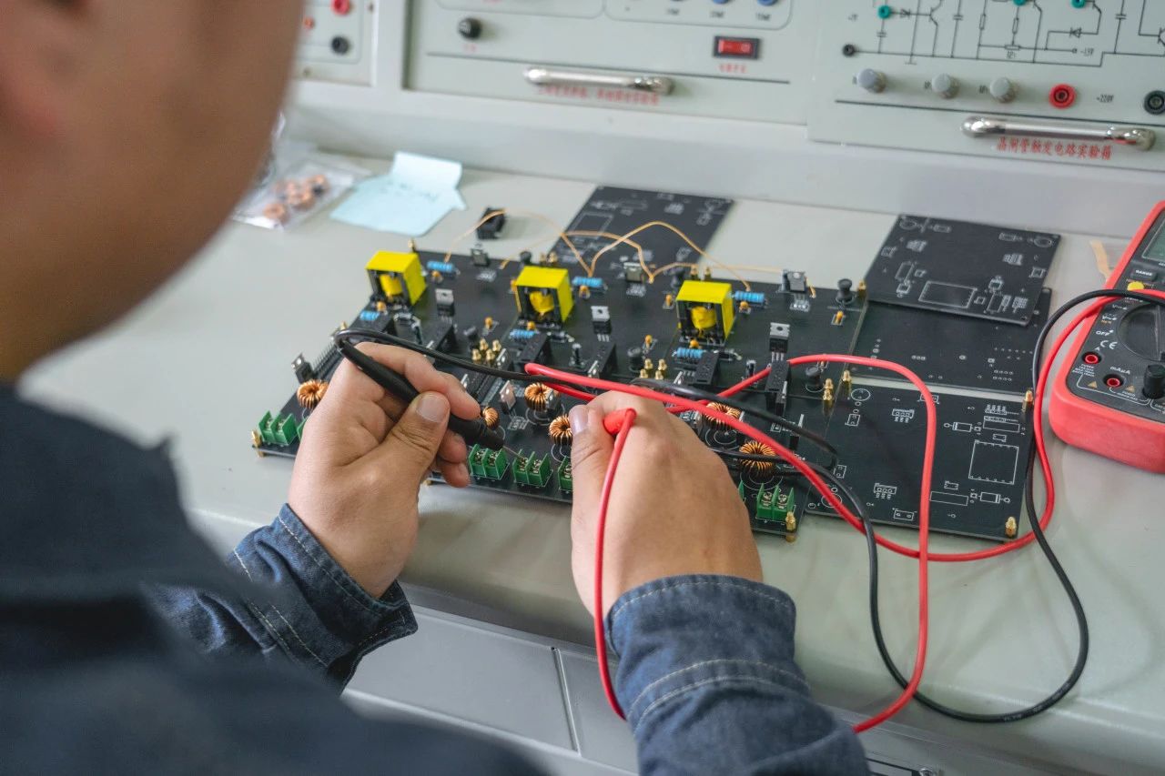 云经管专科→昆工博士,“母校才是最强外挂”! 第 4 张 云经管专科→昆工博士,“母校才是最强外挂”! 第 4 张