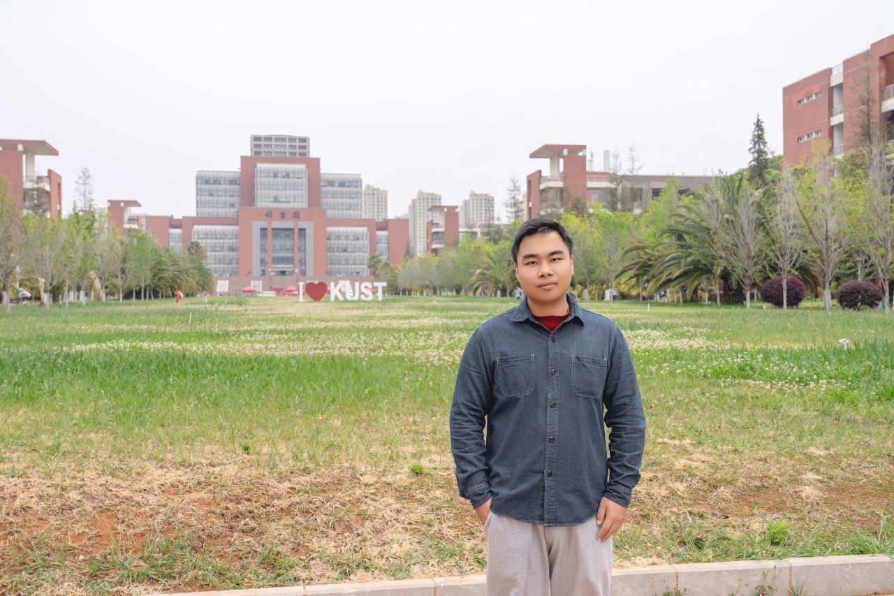 云经管专科→昆工博士,“母校才是最强外挂”! 第 10 张 云经管专科→昆工博士,“母校才是最强外挂”! 第 10 张