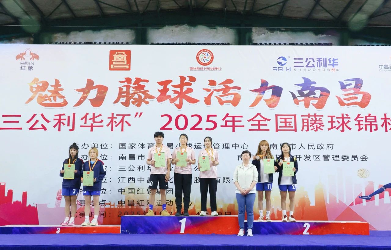 藤球,又双叒叕全国冠军!她是云经管“三冠曹”‼️ 第 1 张 藤球,又双叒叕全国冠军!她是云经管“三冠曹”‼️ 第 1 张