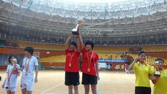 藤球,又双叒叕全国冠军!她是云经管“三冠曹”‼️ 第 4 张 藤球,又双叒叕全国冠军!她是云经管“三冠曹”‼️ 第 4 张