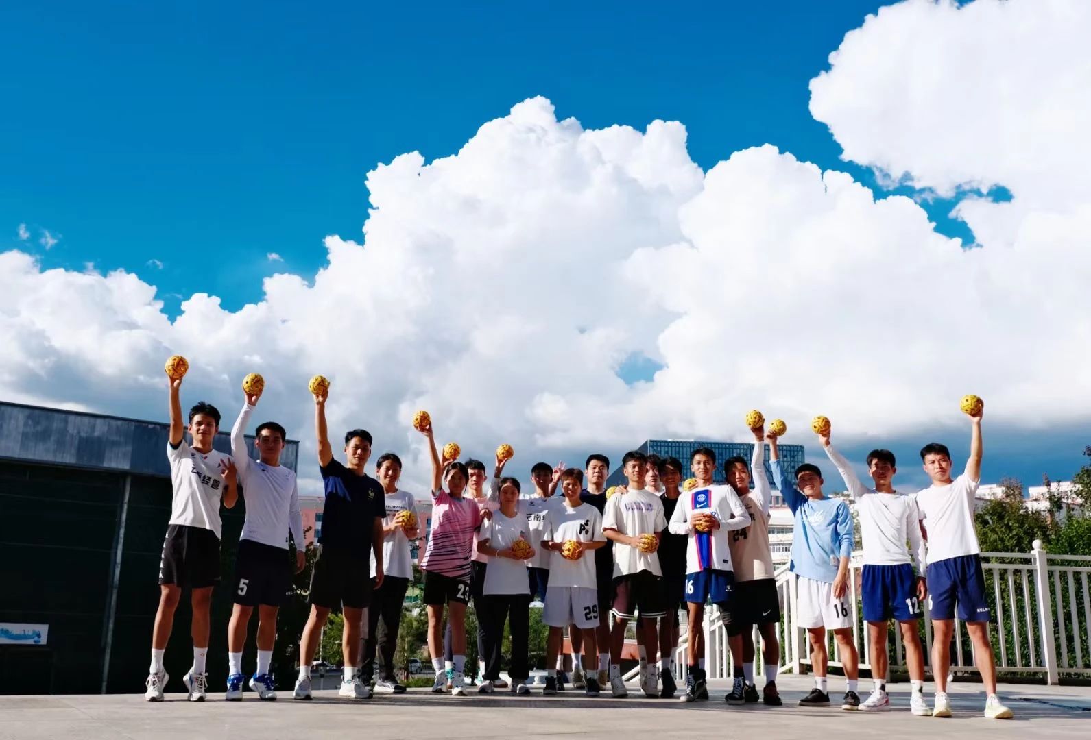 藤球,又双叒叕全国冠军!她是云经管“三冠曹”‼️ 第 13 张 藤球,又双叒叕全国冠军!她是云经管“三冠曹”‼️ 第 13 张