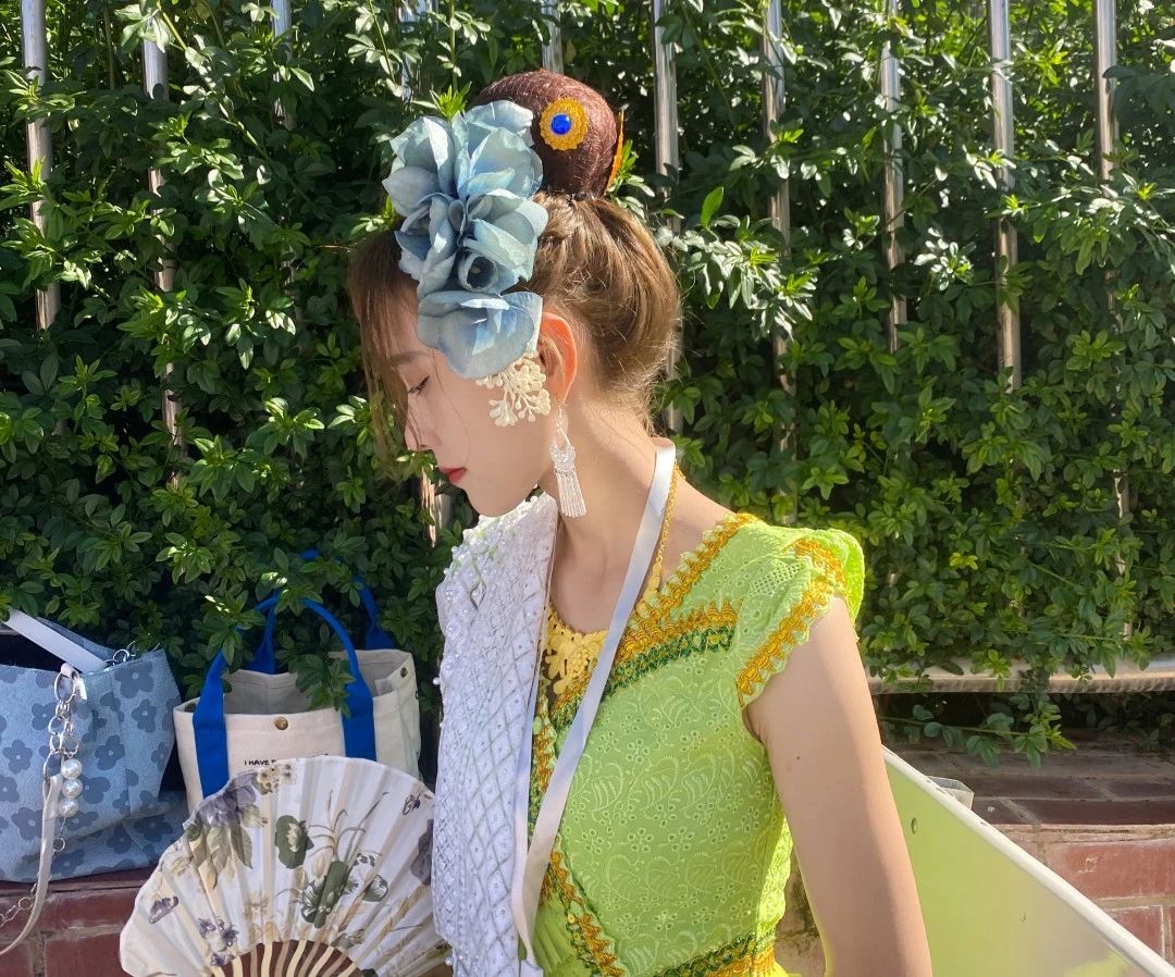 专业第一、视频博主...云经管体育系学姐凭什么闪闪发光? 第 1 张 专业第一、视频博主...云经管体育系学姐凭什么闪闪发光? 第 1 张