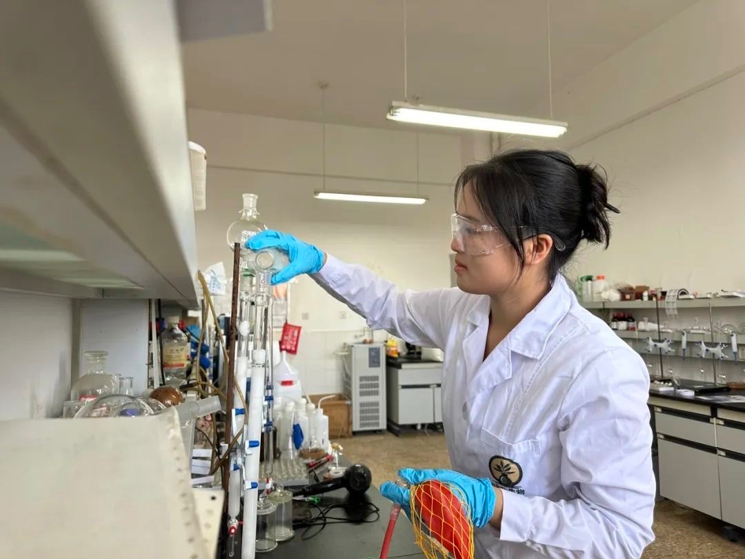 云经管女生获专升本免试，还被学校奖励50万！ 第 9 张