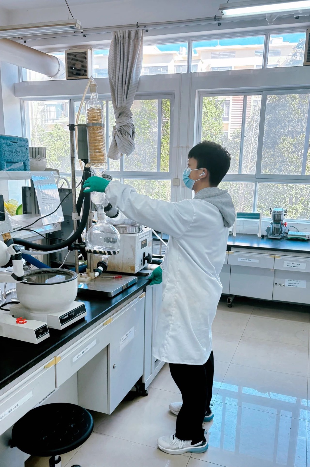 专科→云经管本科→研究生:“是云经管给了我逆袭的底气!” 第 7 张 专科→云经管本科→研究生:“是云经管给了我逆袭的底气!” 第 7 张