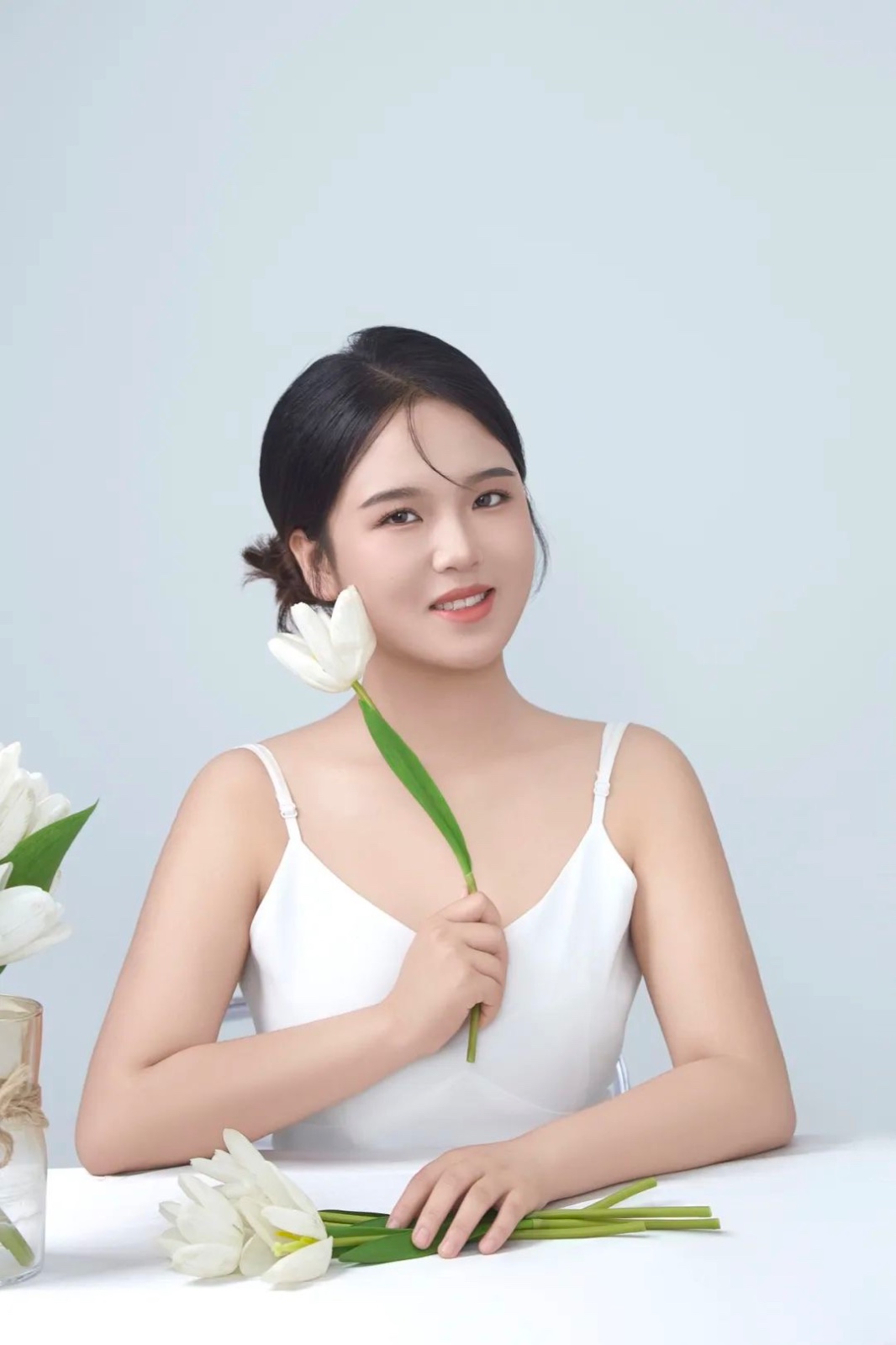 云经管女生获专升本免试，还被学校奖励50万！ 第 19 张