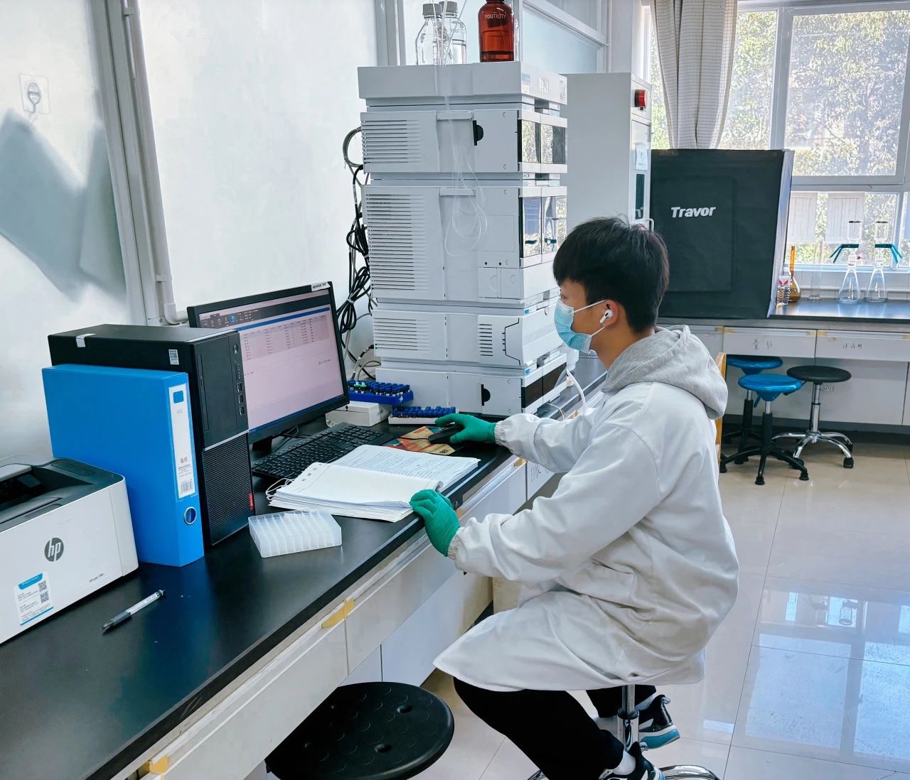 专科→云经管本科→研究生:“是云经管给了我逆袭的底气!” 第 3 张 专科→云经管本科→研究生:“是云经管给了我逆袭的底气!” 第 3 张