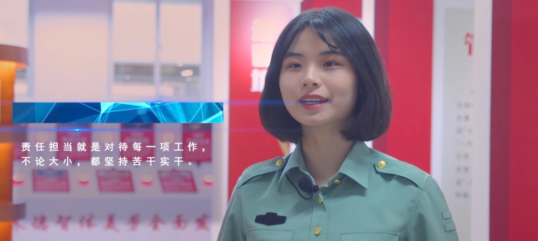 从战士到硕士，云经管女生考研上岸985！ 第 7 张