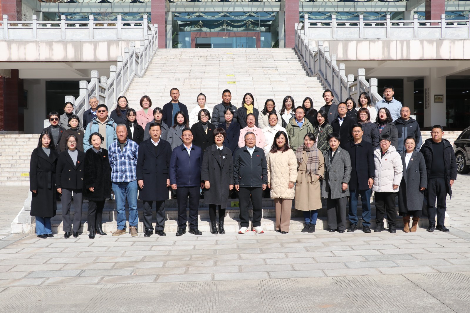 云南经济管理学院教育学院学科专业一体化建设研讨会 第 6 张 云南经济管理学院教育学院学科专业一体化建设研讨会 第 6 张