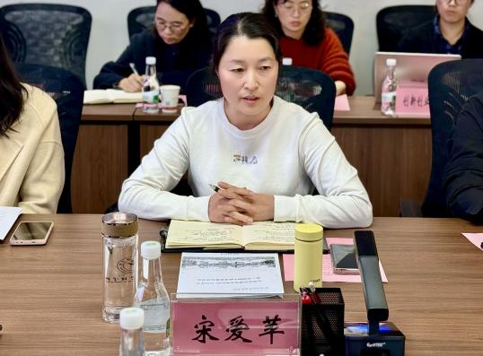 云南经济管理学院语言文字规范化建设成效获高度肯定！ 第 6 张