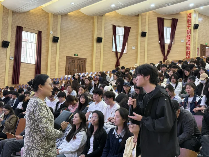 口腔医学技术专业重点专业建设前往珠三角学习调研分享会 第 8 张