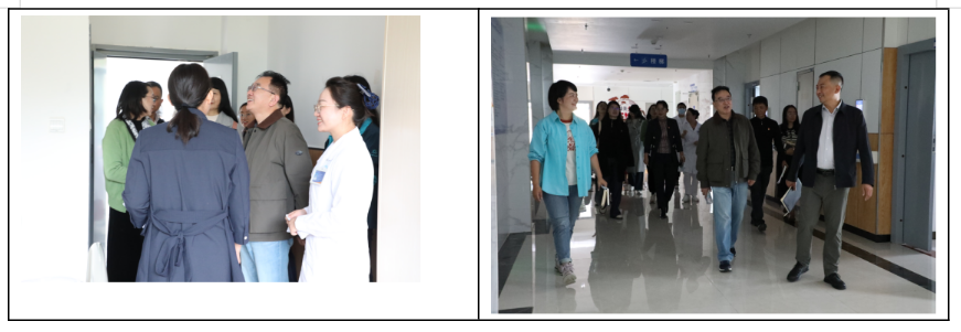 党建引领聚合力 支部共建谱新篇 —— 云南经济管理学院医学院与中共施甸县人民医院支部共建 第 3 张 党建引领聚合力 支部共建谱新篇 —— 云南经济管理学院医学院与中共施甸县人民医院支部共建 第 3 张