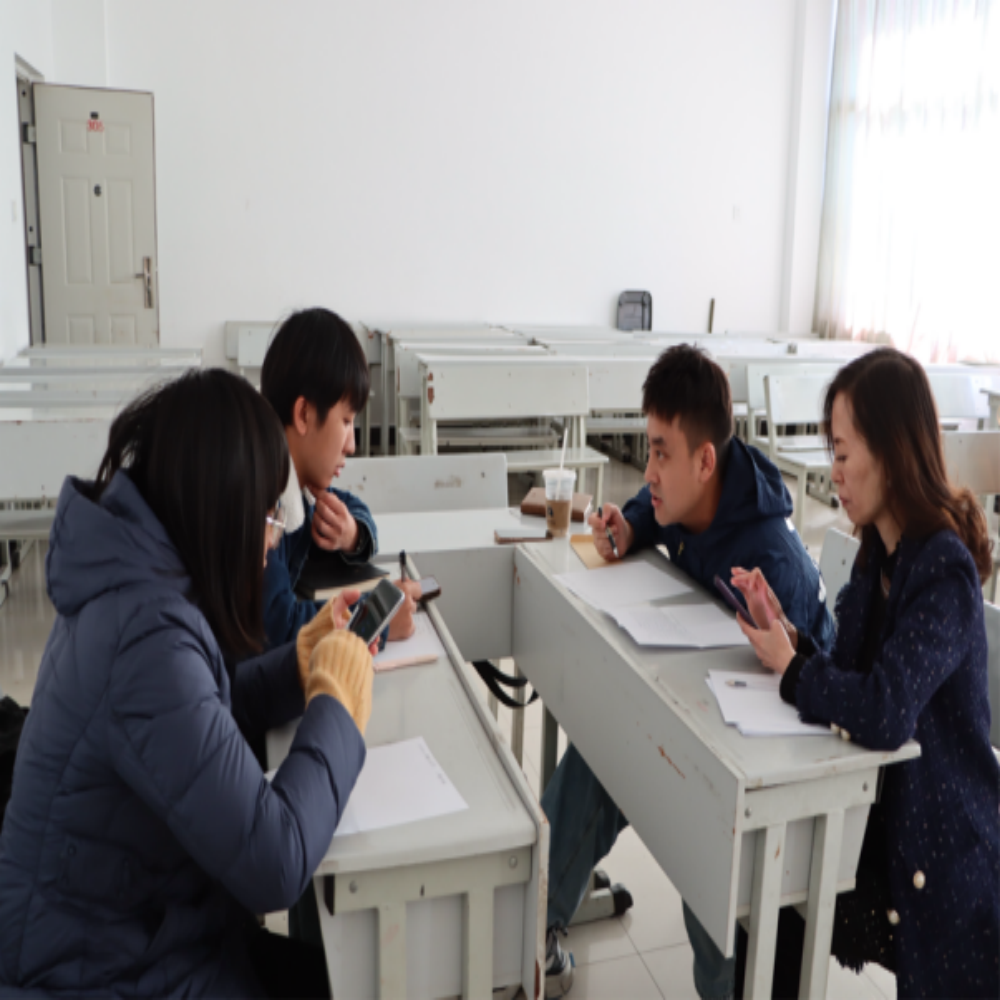 以赛促学强本领 锤炼初心担使命——云南经济管理学院医学院第八届辅导员素质能力大赛圆满落幕 第 20 张