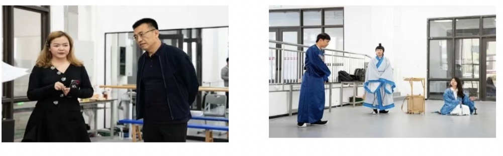 学院按下《相遇杨升庵》实景演艺项目加速键以跨学科融合激活历史文脉 第 5 张 学院按下《相遇杨升庵》实景演艺项目加速键以跨学科融合激活历史文脉 第 5 张