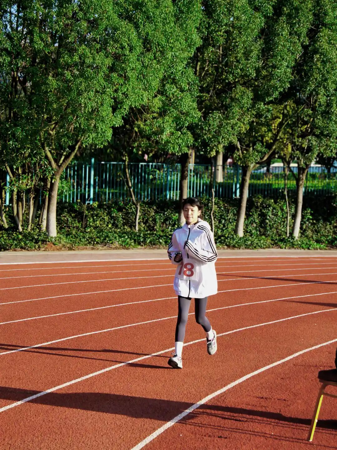 这个学姐很哇塞🤩! 第 18 张 这个学姐很哇塞🤩! 第 18 张