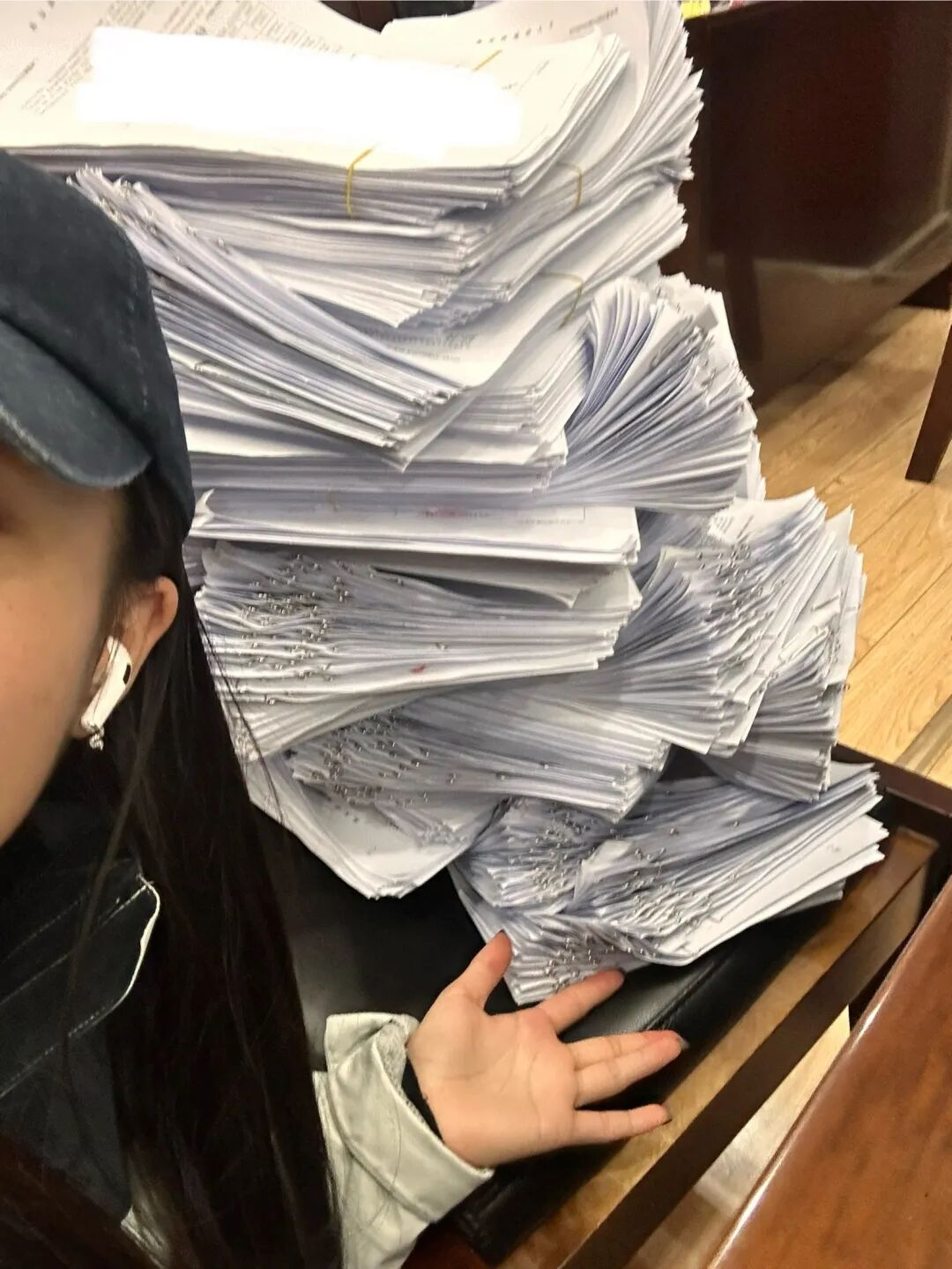 这个学姐很哇塞🤩! 第 10 张 这个学姐很哇塞🤩! 第 10 张