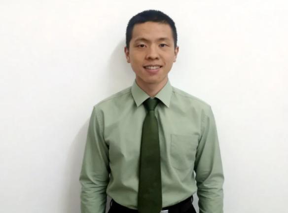 专升硕，他做到了！—杨健伟 新能源汽车技术专业（原18级城市轨道交通运营管理专业） 第 1 张