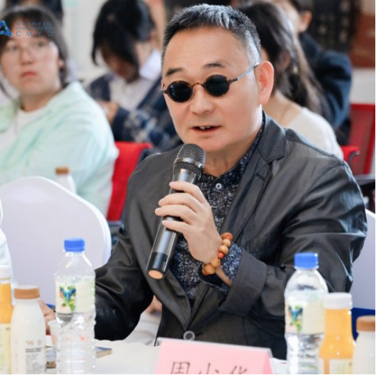 万象映界  艺彩绽放——云南经济管理学院艺术与传媒学院2026“万象·映界”展演今日绽放，双馆共赏艺术盛宴 第 21 张